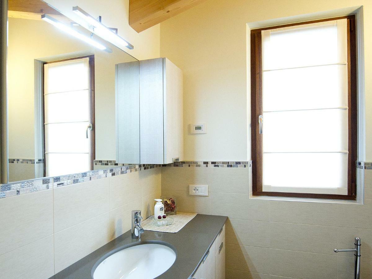 Ferienwohnung Casa Reit Bormio Exterior foto