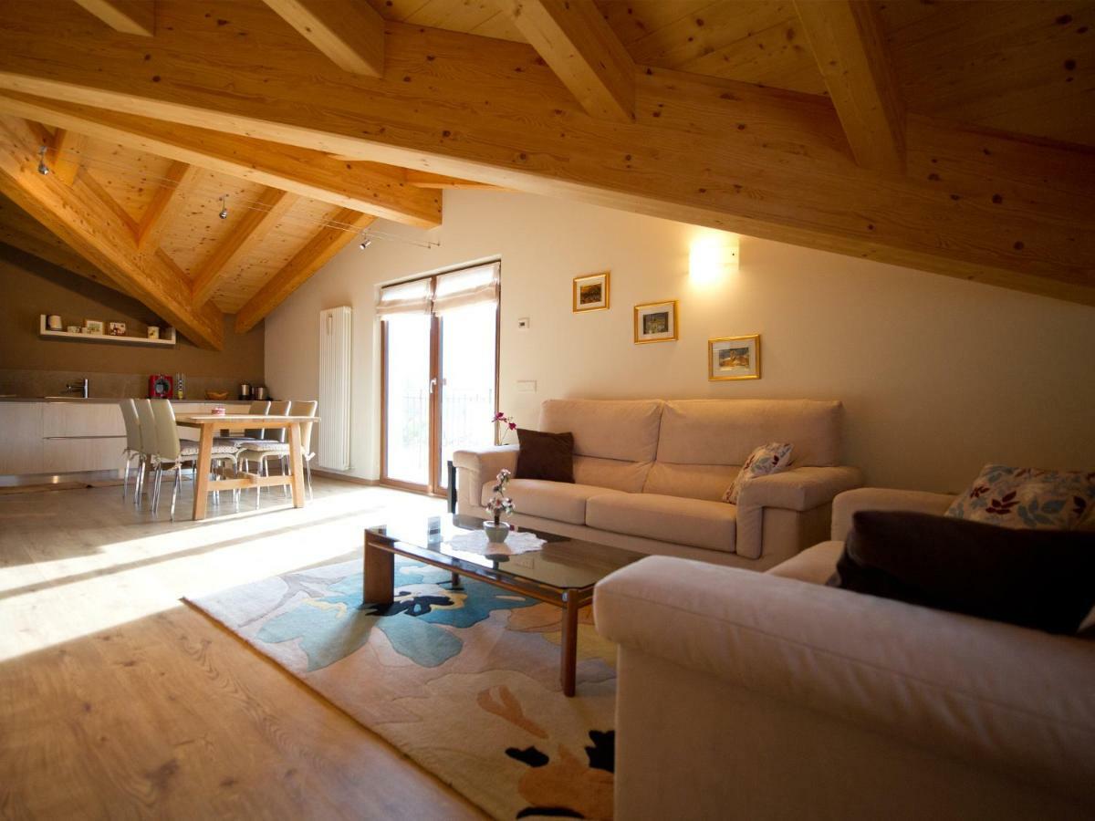 Ferienwohnung Casa Reit Bormio Exterior foto