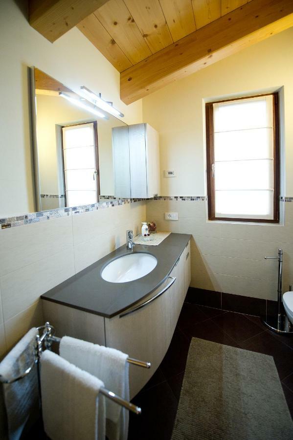 Ferienwohnung Casa Reit Bormio Exterior foto