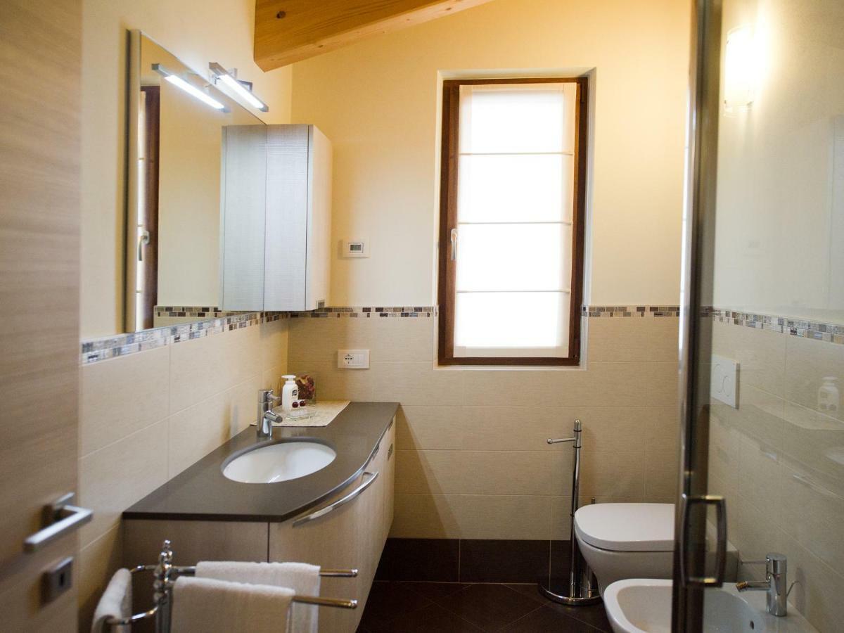 Ferienwohnung Casa Reit Bormio Exterior foto